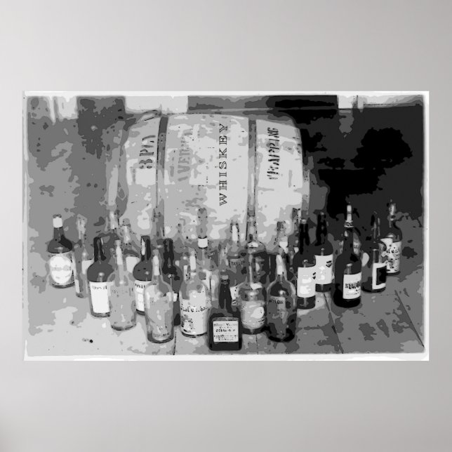 ARTE DE LA ERA DE PROHIBICIÓN (Frente)