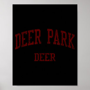 Arte de la Escuela Secundaria Deer Park