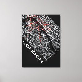 Arte de la Galería de Londres