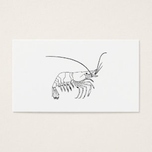 Arte de la gamba