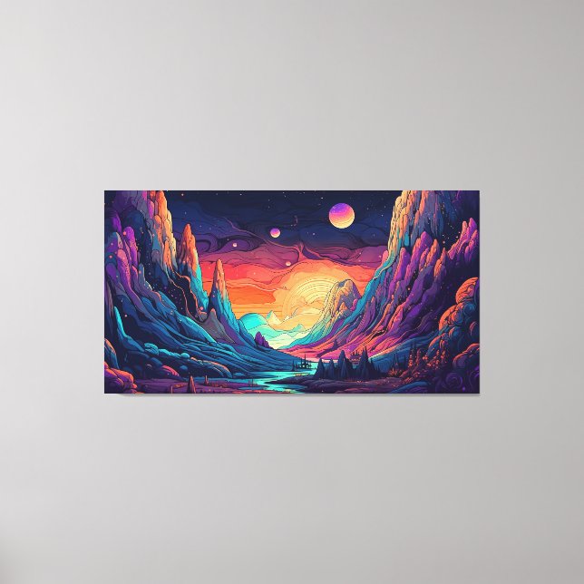 Arte de la línea de manga animada (Anverso)