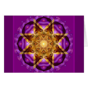 Arte de la mandala de Buda