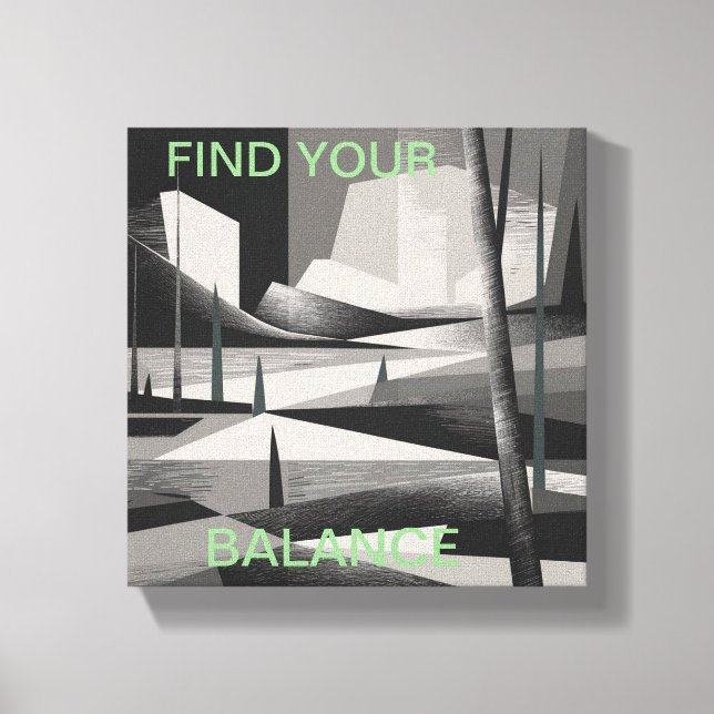 arte de la naturaleza abstracta (Anverso)