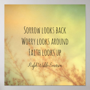 Arte de la naturaleza basado en la cita inspirador