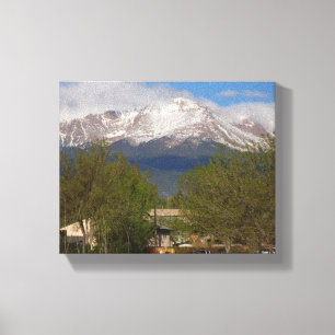 Arte de la pared de la naturaleza