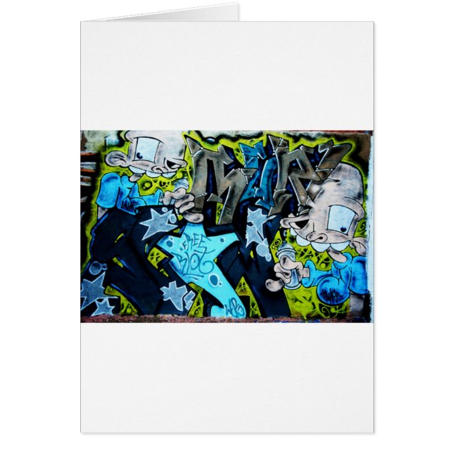 Arte de la pintada (Frente)