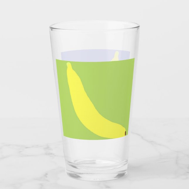 arte de la pintura bananera (Anverso)