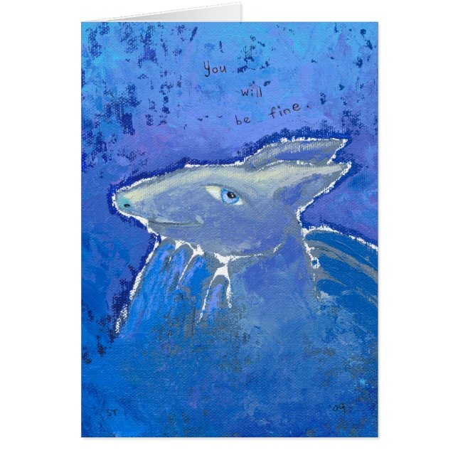 ARTE de la predicción del armadillo el (Frente)