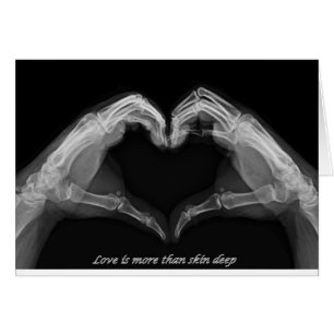 Arte de la radiografía