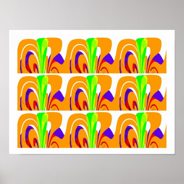 Arte de la tierra (Frente)