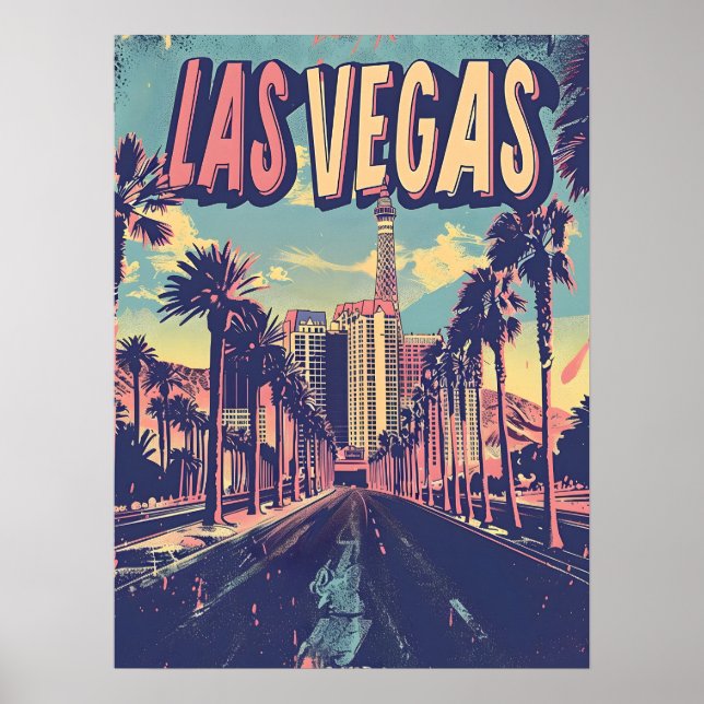 Arte de las Vegas (Frente)