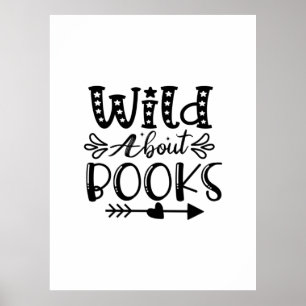 Arte de lectura Salvaje Sobre Libros