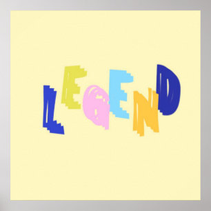 arte de leyenda