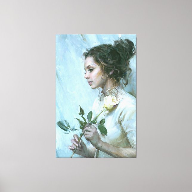 Arte de lienzo (Anverso)