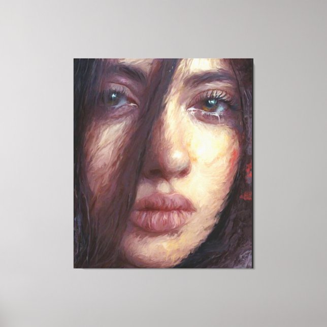 Arte de lienzo (Anverso)