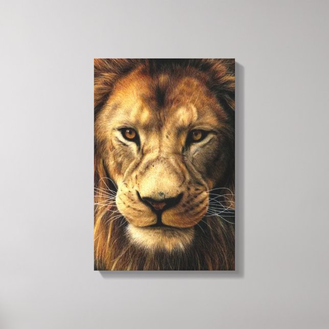 Arte de lienzo (Anverso)