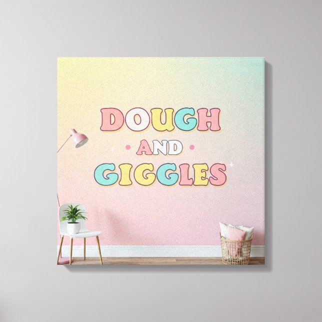 Arte de lienzo (Anverso)