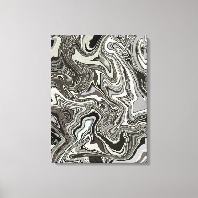 Arte de lienzo (Anverso)