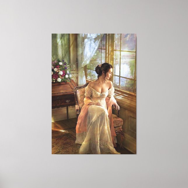 Arte de lienzo (Anverso)