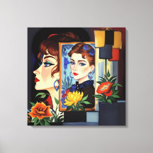 Arte de lienzo