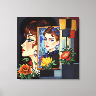 Arte de lienzo