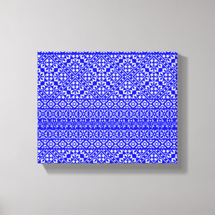 Arte de lienzo