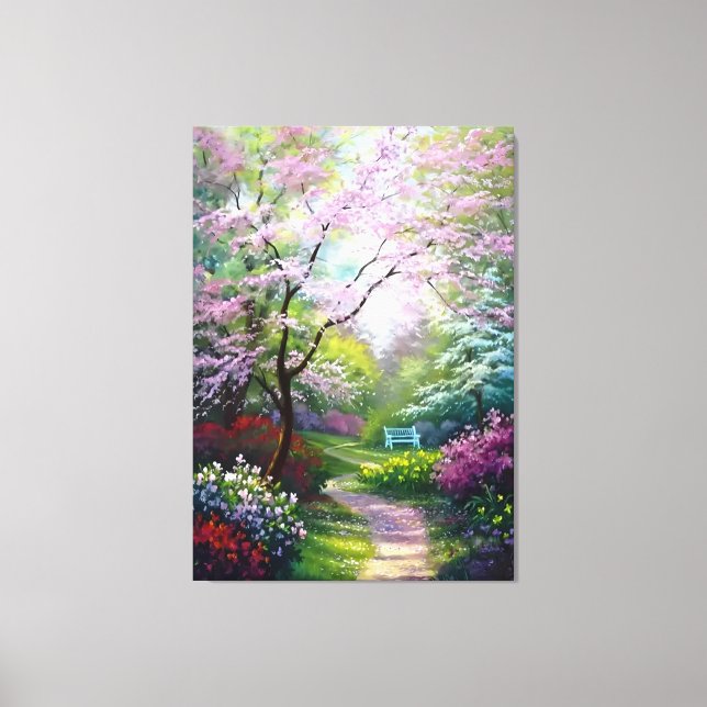 Arte de lienzo (Anverso)