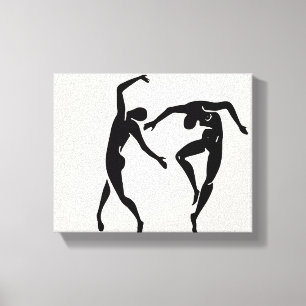 Arte de lienzo contemporáneo - Transformar tu espa