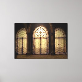 Arte de lienzo de SAN MICHELE