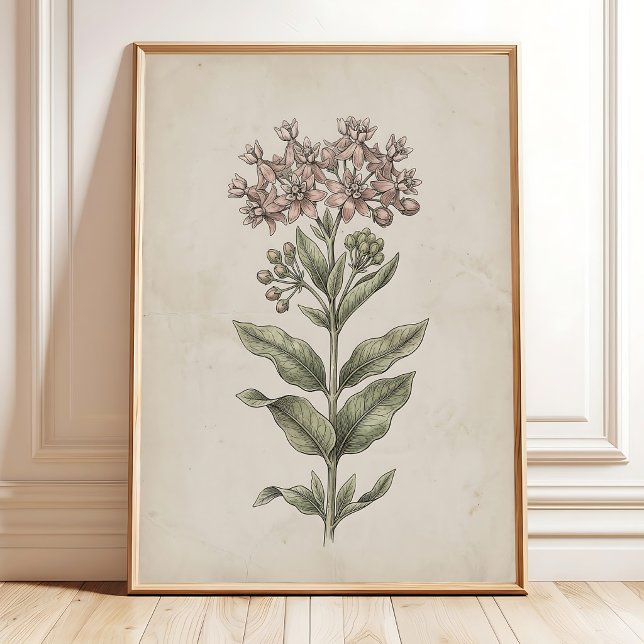 Arte de lienzo para pared de granja de flores de a (Subido por el creador)