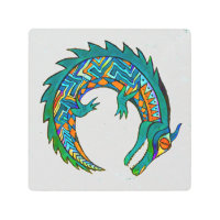 Arte de ligador tribal