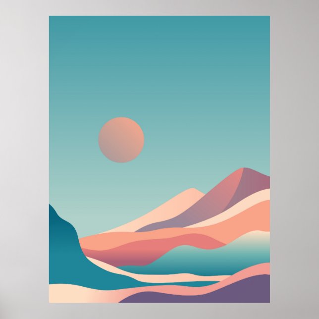 Arte de línea de follaje (Frente)