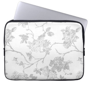 arte de línea, deriva de nieve, bolsa electrónica
