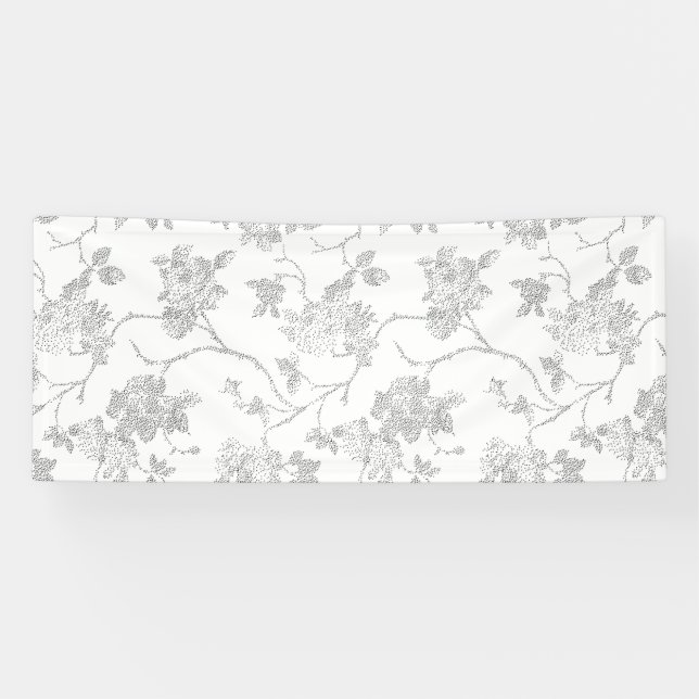 arte de línea, deriva de nieve, mejor pancarta de  (Horizontal)