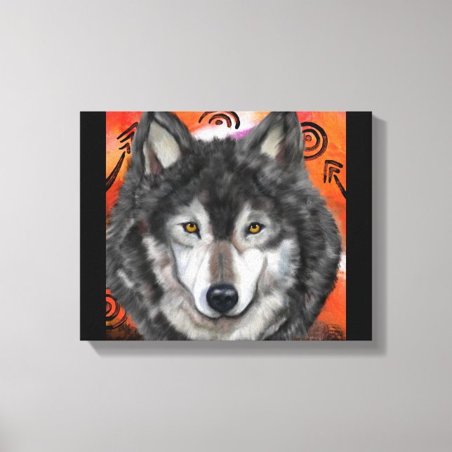Arte de Lobo (Anverso)