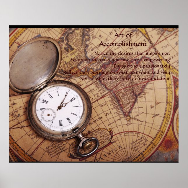 Arte de logro (Frente)