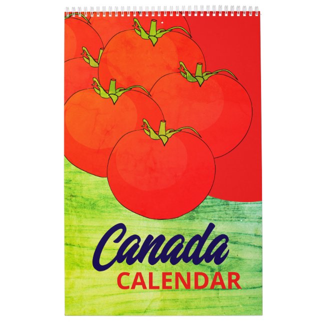 Arte de los alimentos naturales | Calendario de pa (Tapa)