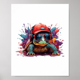 arte de los animales de la tortuga me gusta la tor