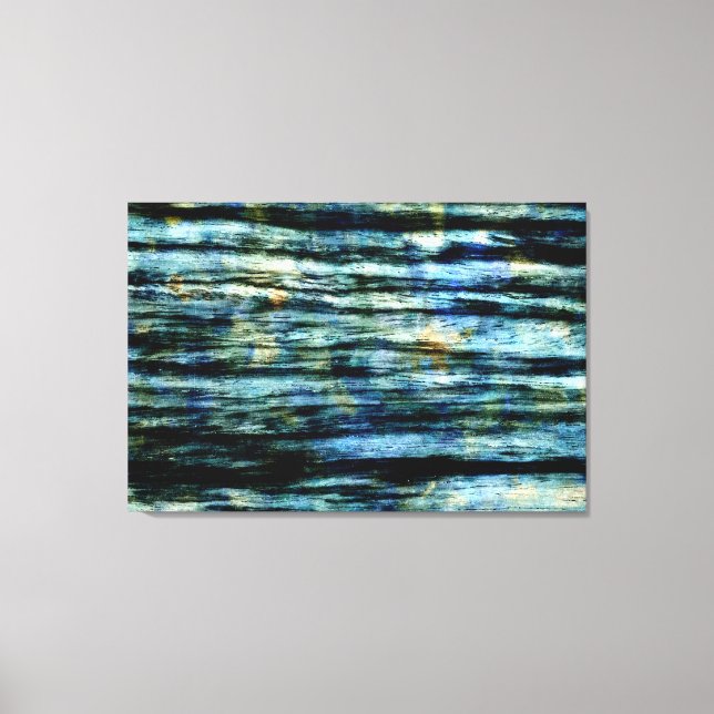Arte de madera de época (Anverso)