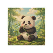 Arte de madera lindo