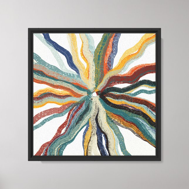 Arte de Mandala (Anverso)