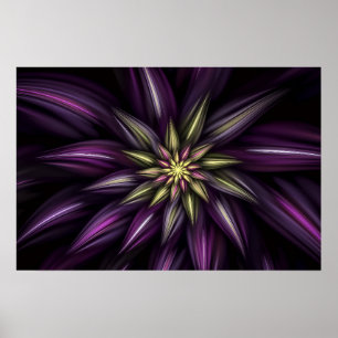 ARTE DE MANDALA FLORAL MÍSTICO – EXPLOSIÓN DE FLOR
