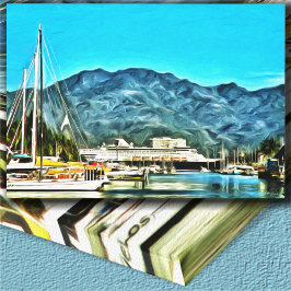 Arte de Marina Vallarta 0946