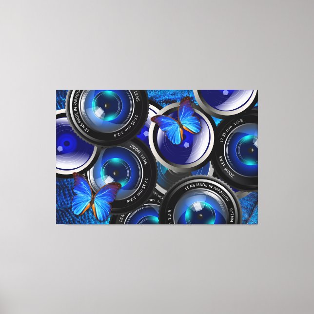 Arte de Mariposa 44 (Anverso)