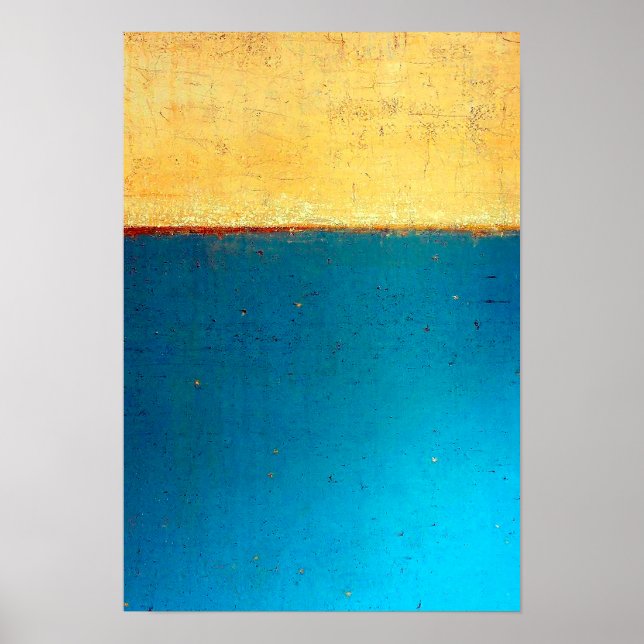 arte de mark rothko (Frente)
