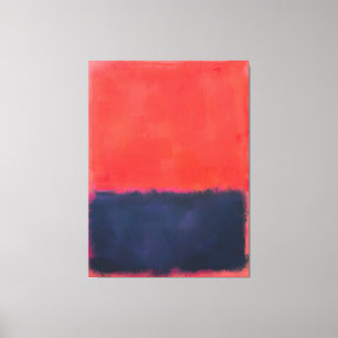 arte de Mark Rothko