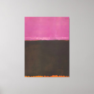 arte de Mark Rothko
