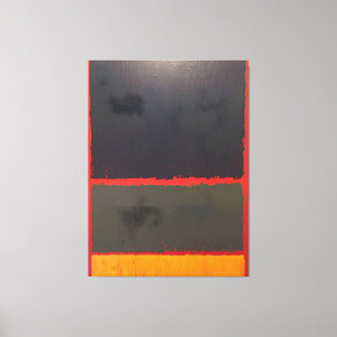 arte de Mark Rothko