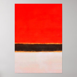 arte de mark rothko