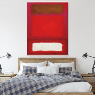 Arte de Mark Rothko en estilo digital 16